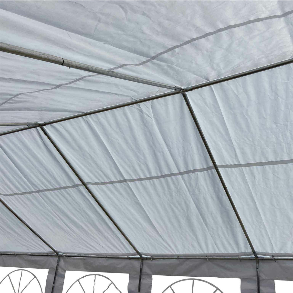 Lykke Marquee 5x10m Premium