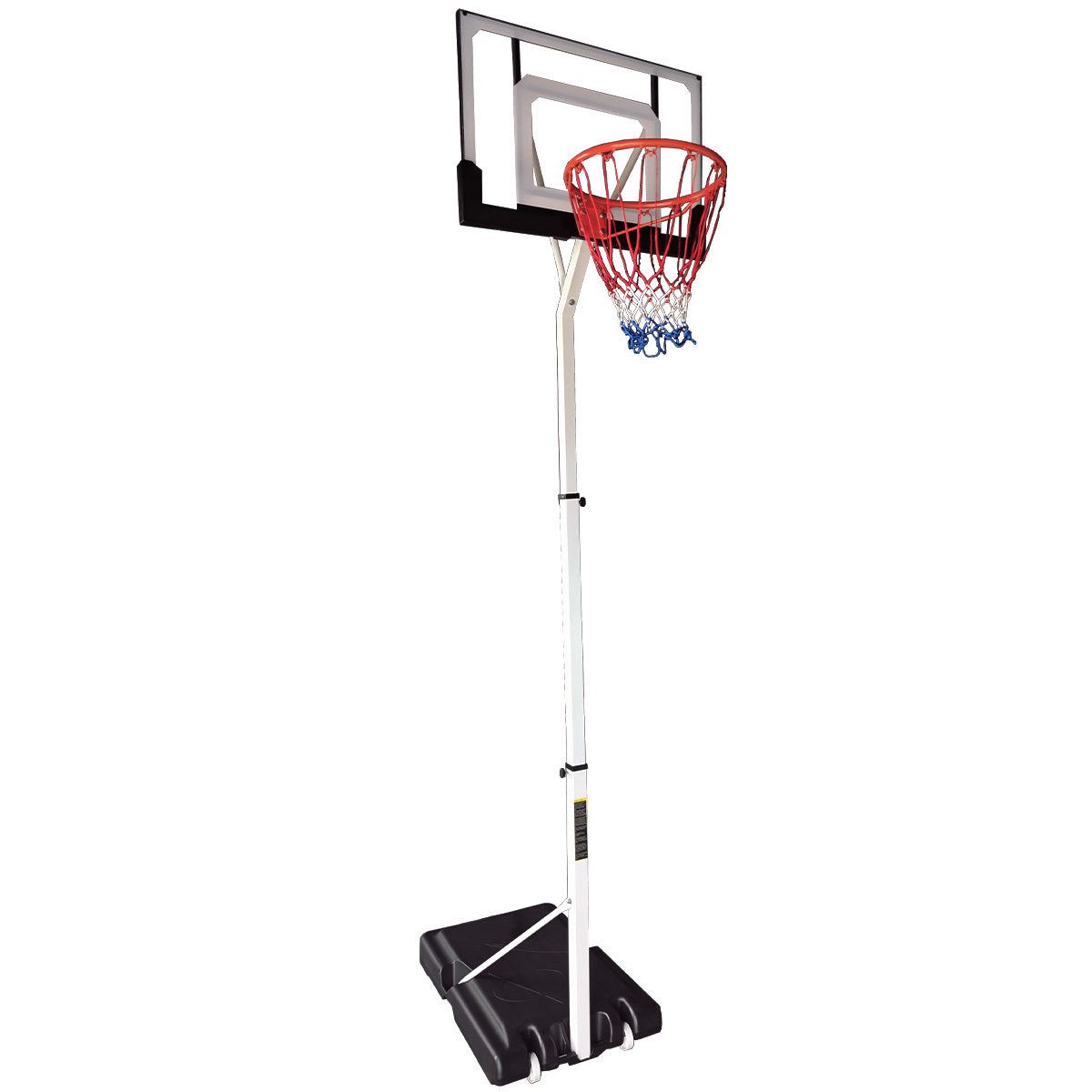 Core Canestro Junior da Basket 2,1-2,6m