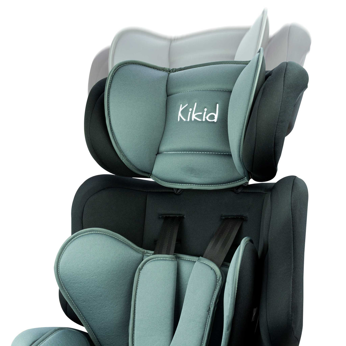 Siège auto Kikid Basic, 9-36 kg