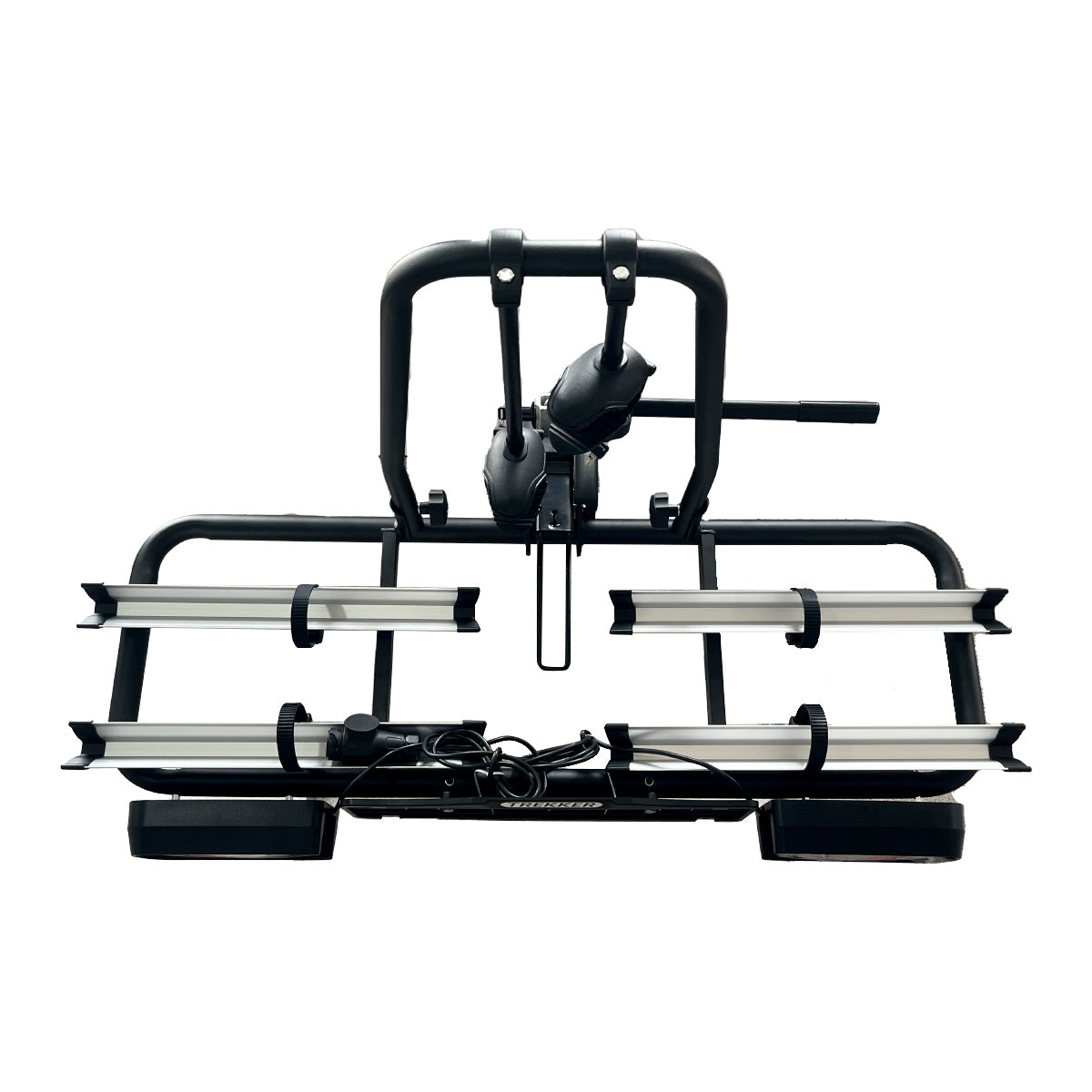 Trekker Bike Rack for car, 2 bikes X200