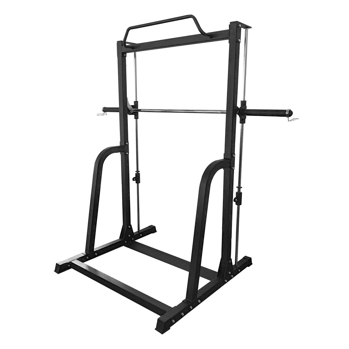 Nordcore Squat Rack Máquina Smith Core