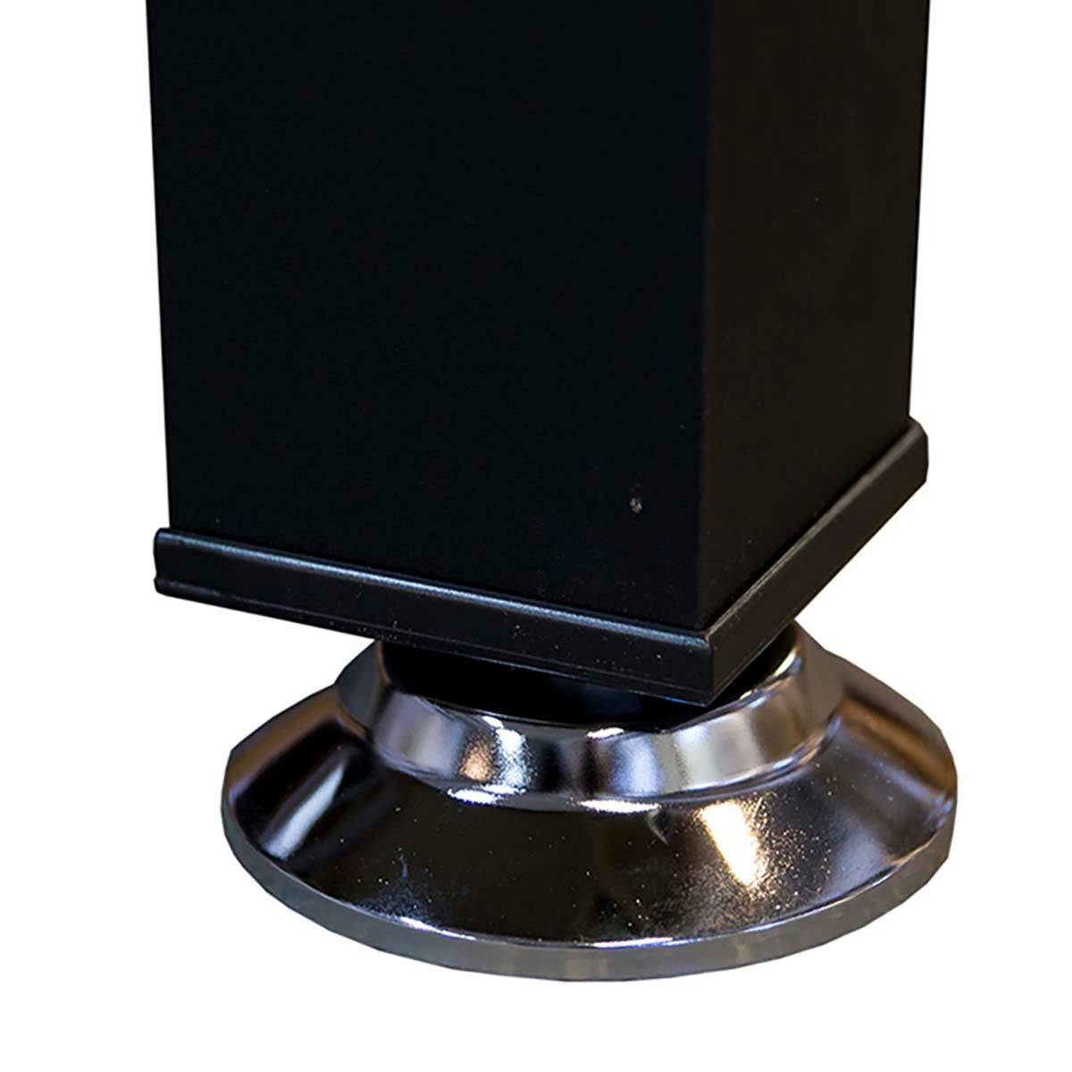 Blackwood Pool Table Basic 6'