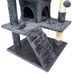 Trekker Cat Tree Hotel 130cm
