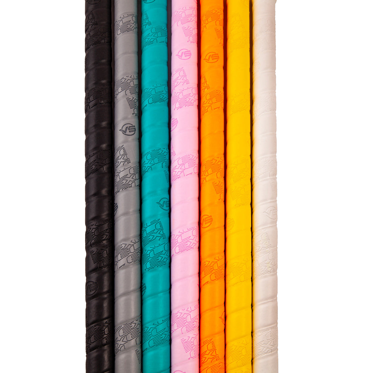 Exel Versus Grip voor floorballstick