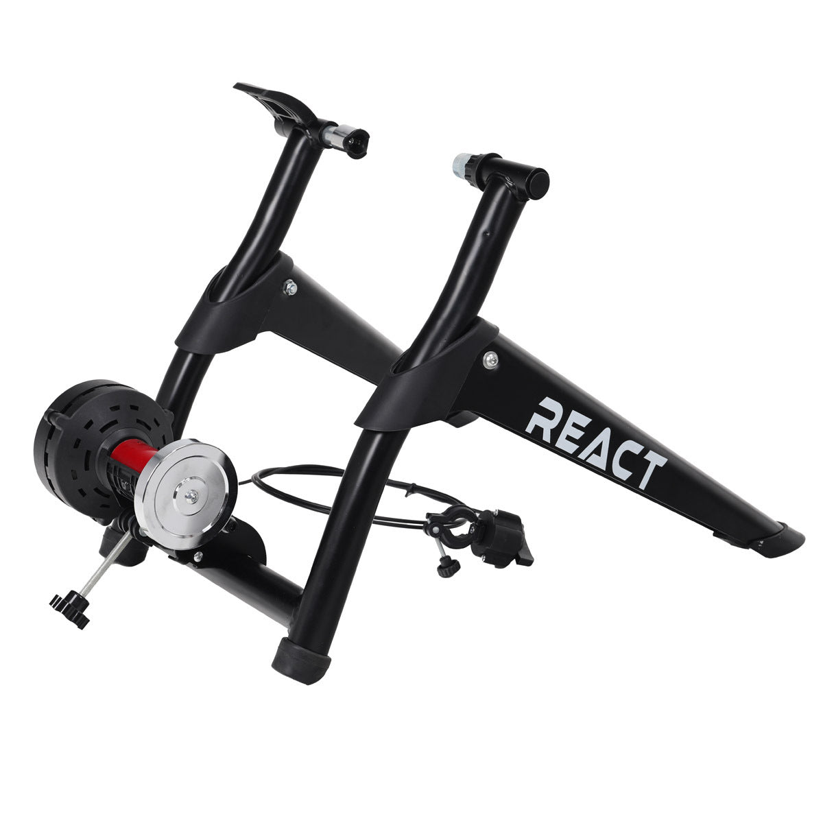 React Rodillo Bicicleta 200