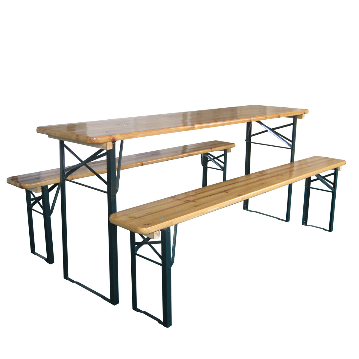 Lykke Tavolo Pieghevole Festival Piegevole