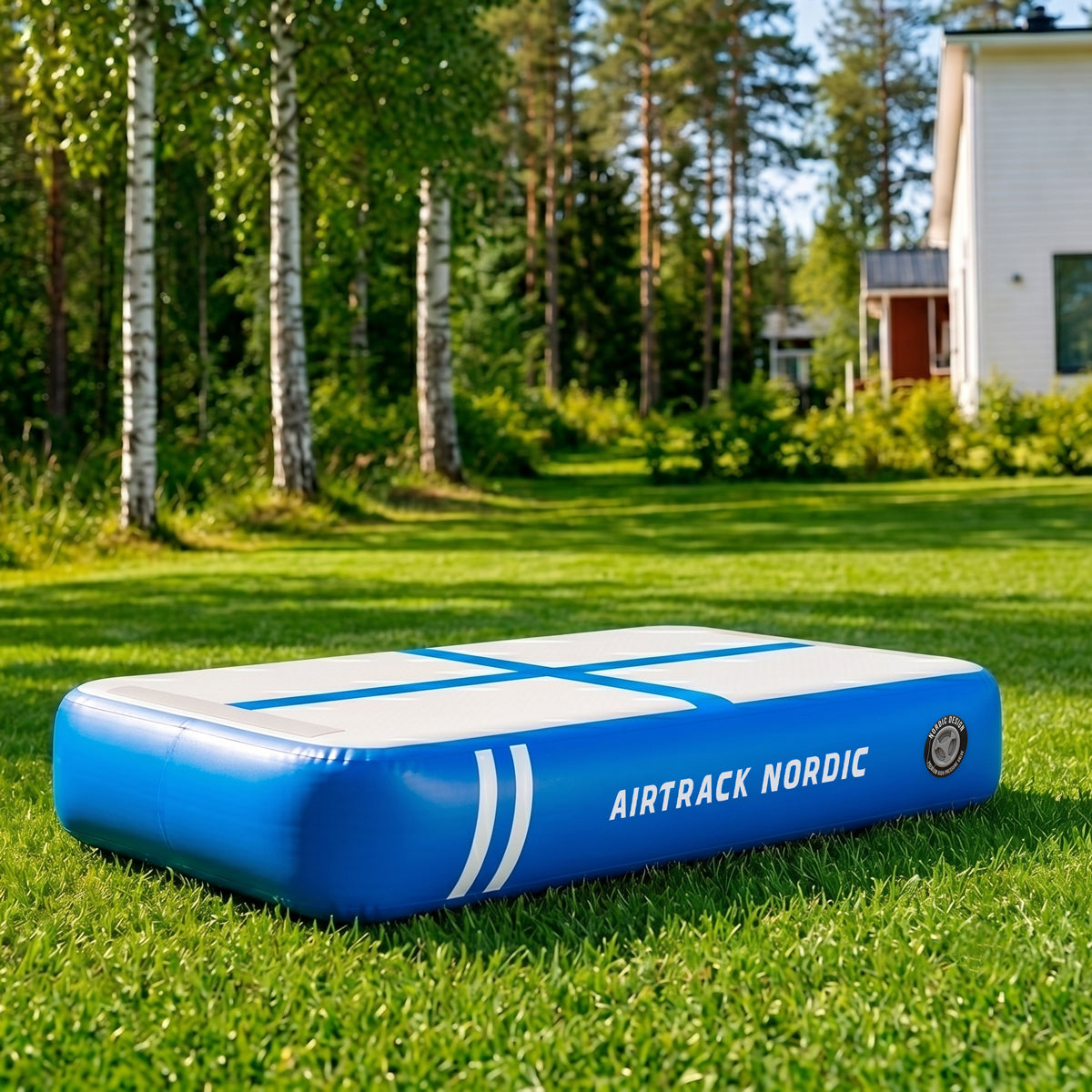 AirTrack Nordic AirBlock