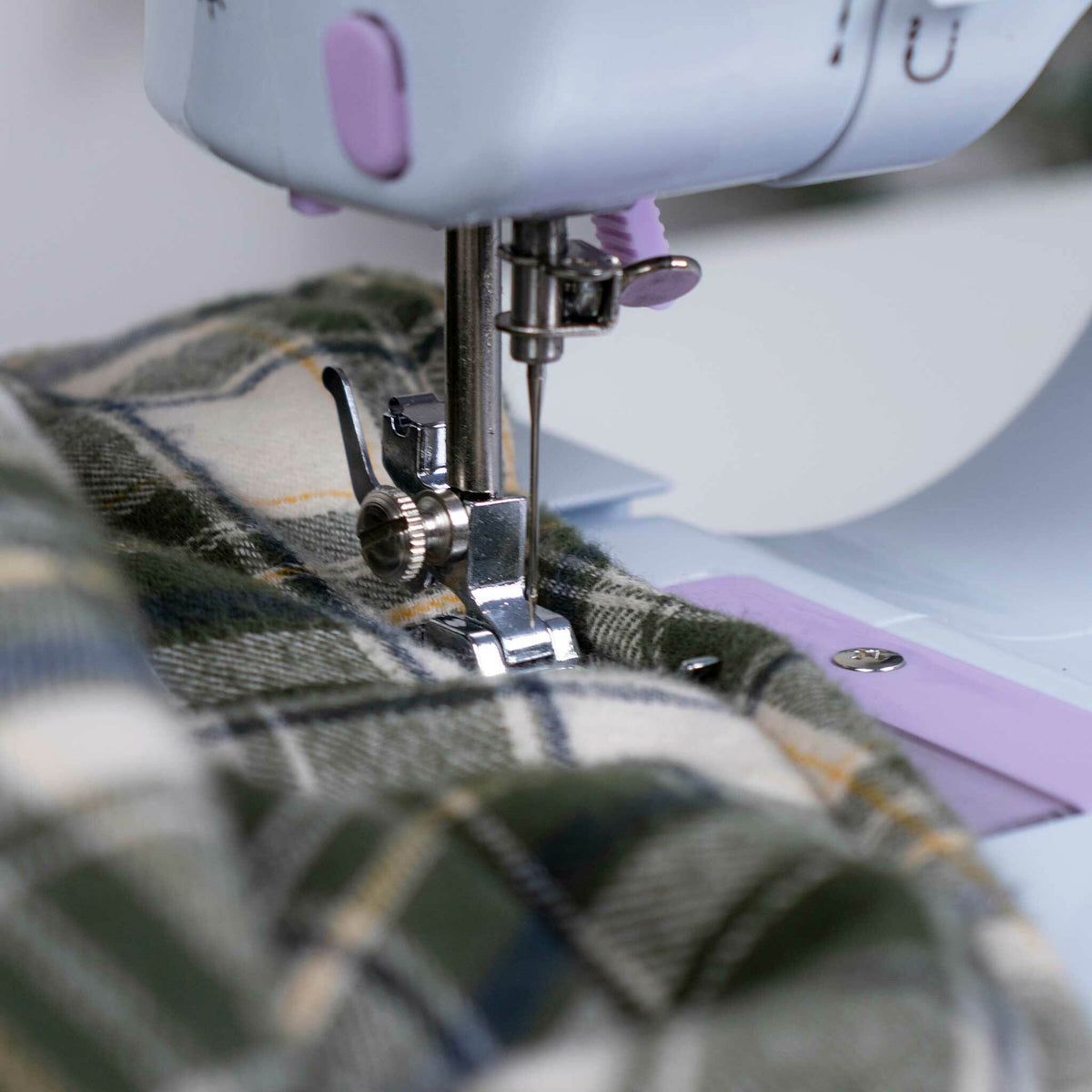 Birgitta Symaskinesæt - Standard