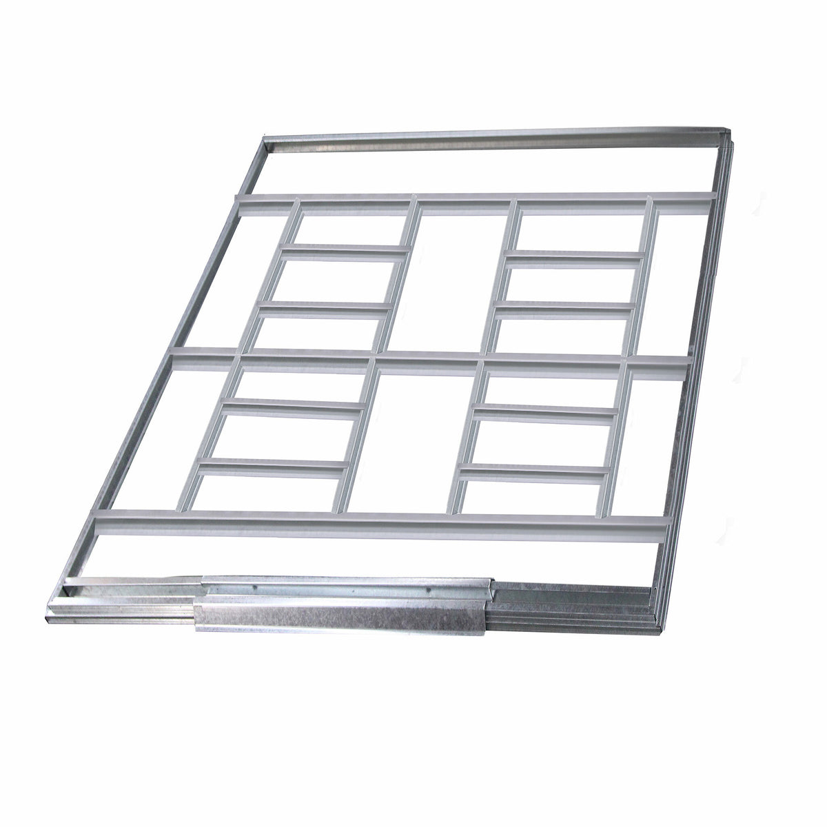 Fornorth Casetta da Giardino, 12.99m2