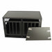 Trekker Hundebox L 89x69x50cm, Schwarz