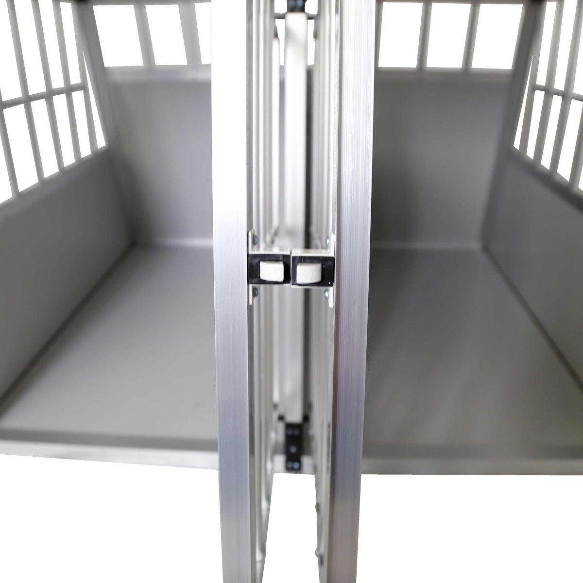 Trekker Hundebox XXL 104x90.5x69.5cm