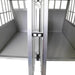 Trekker Hundebox XXL 104x90.5x69.5cm