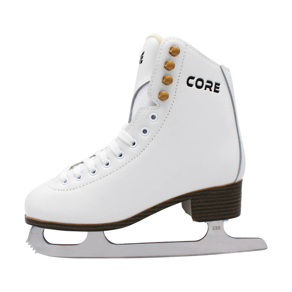 Core Patines de hielo