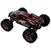 React Coche RC Sport 4WD