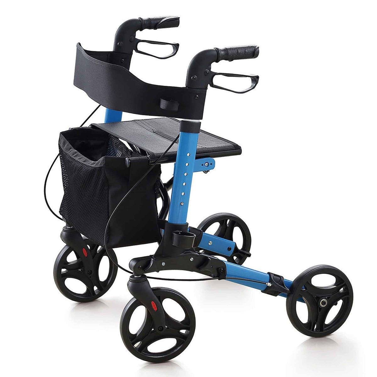 Arvo Rollator, Deluxe