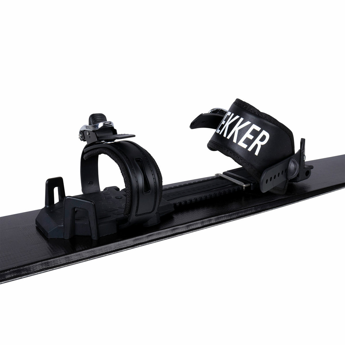 Trekker Fixations pour skis de randonnée