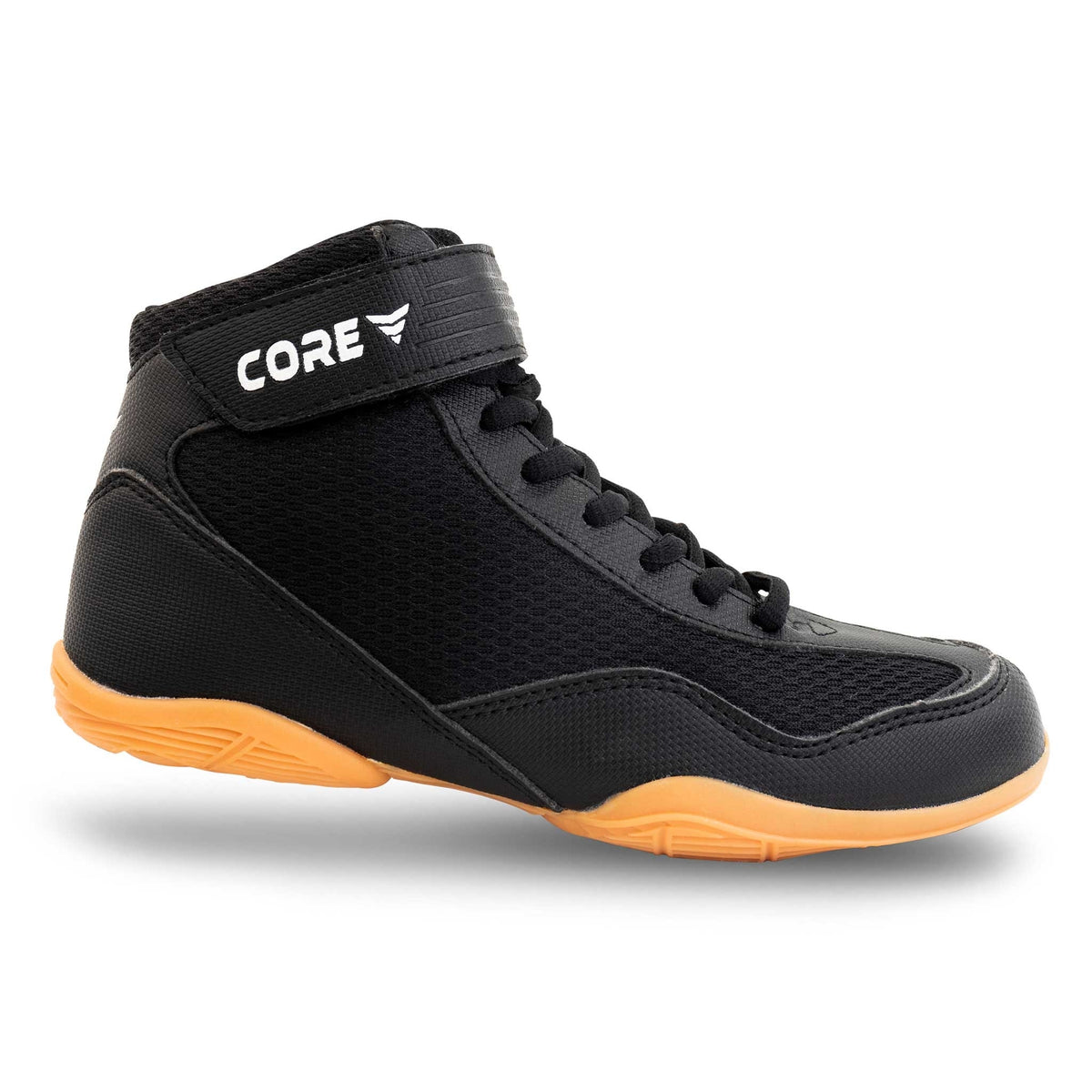 Core Worstelschoenen - Kinderen