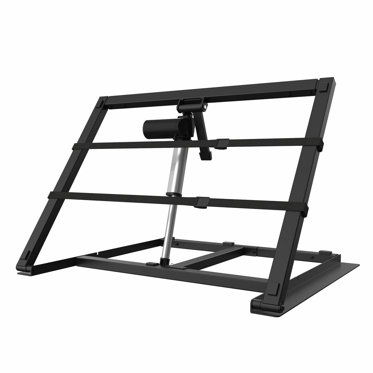 Lykke Motor Bed Nordic adjustment mechanism