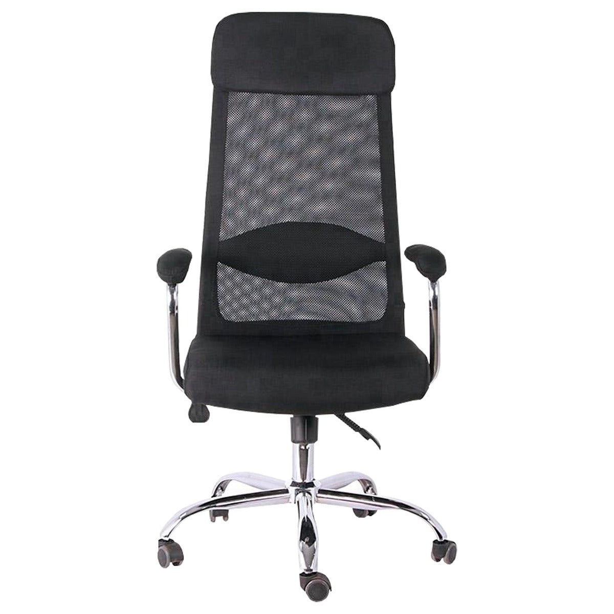 Lykke Chaise de Bureau Office, Noire