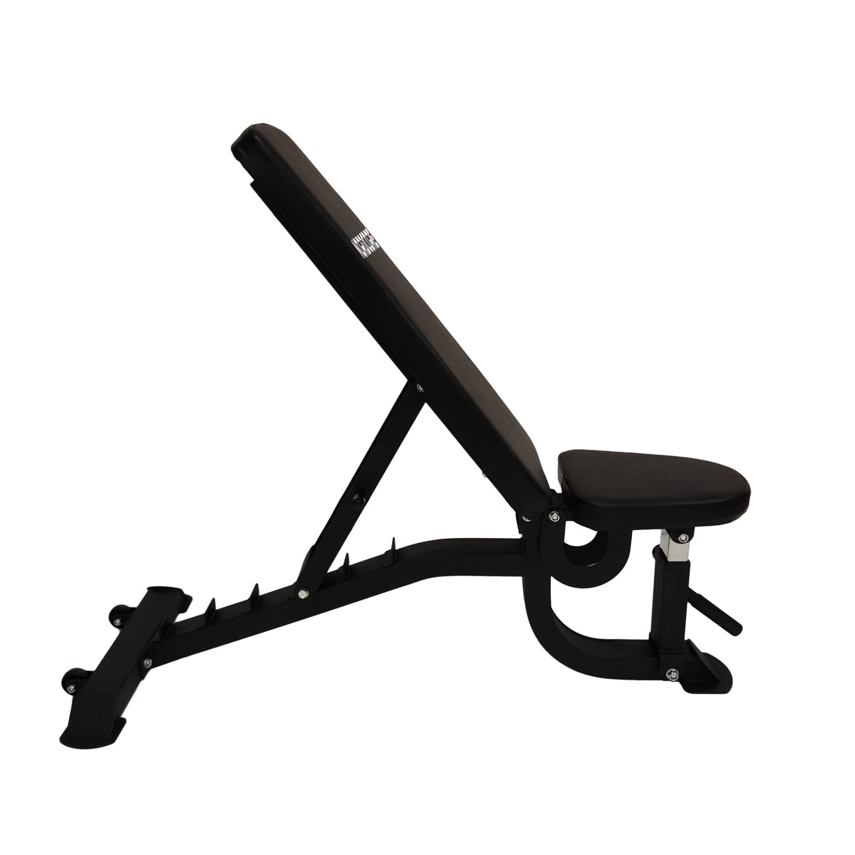 Nordcore Banc de musculation inclinable Core 1500