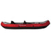 Solar Marine Kayak Pro, 2 persone