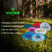 Viking Discs Starter Set (8 dischi)