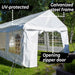 Lykke Marquee 6x12m Premium
