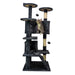 Trekker Cat Tree Hotel 130cm