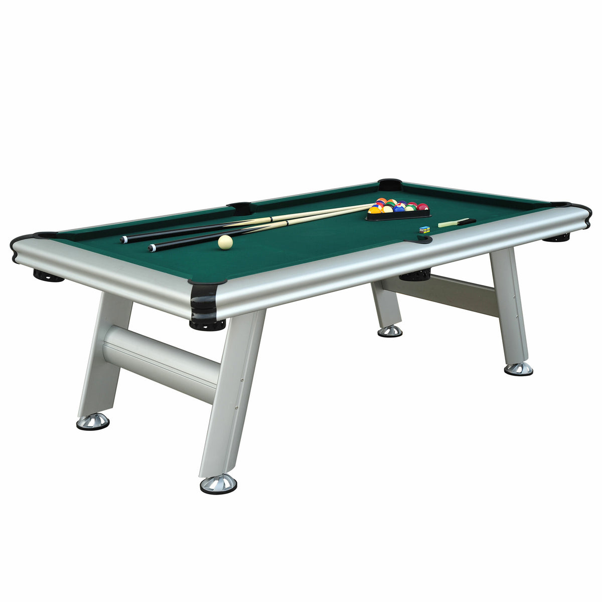 Blackwood Tavolo da Biliardo, Outdoor 8’
