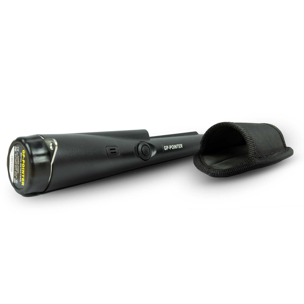 Klondike Metalldetektor PinPointer