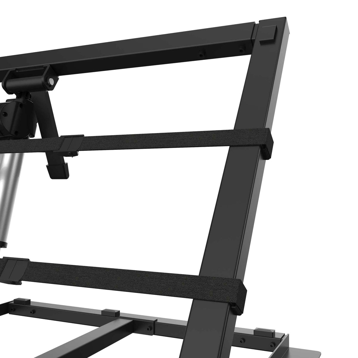 Lykke Motor Bed Nordic adjustment mechanism