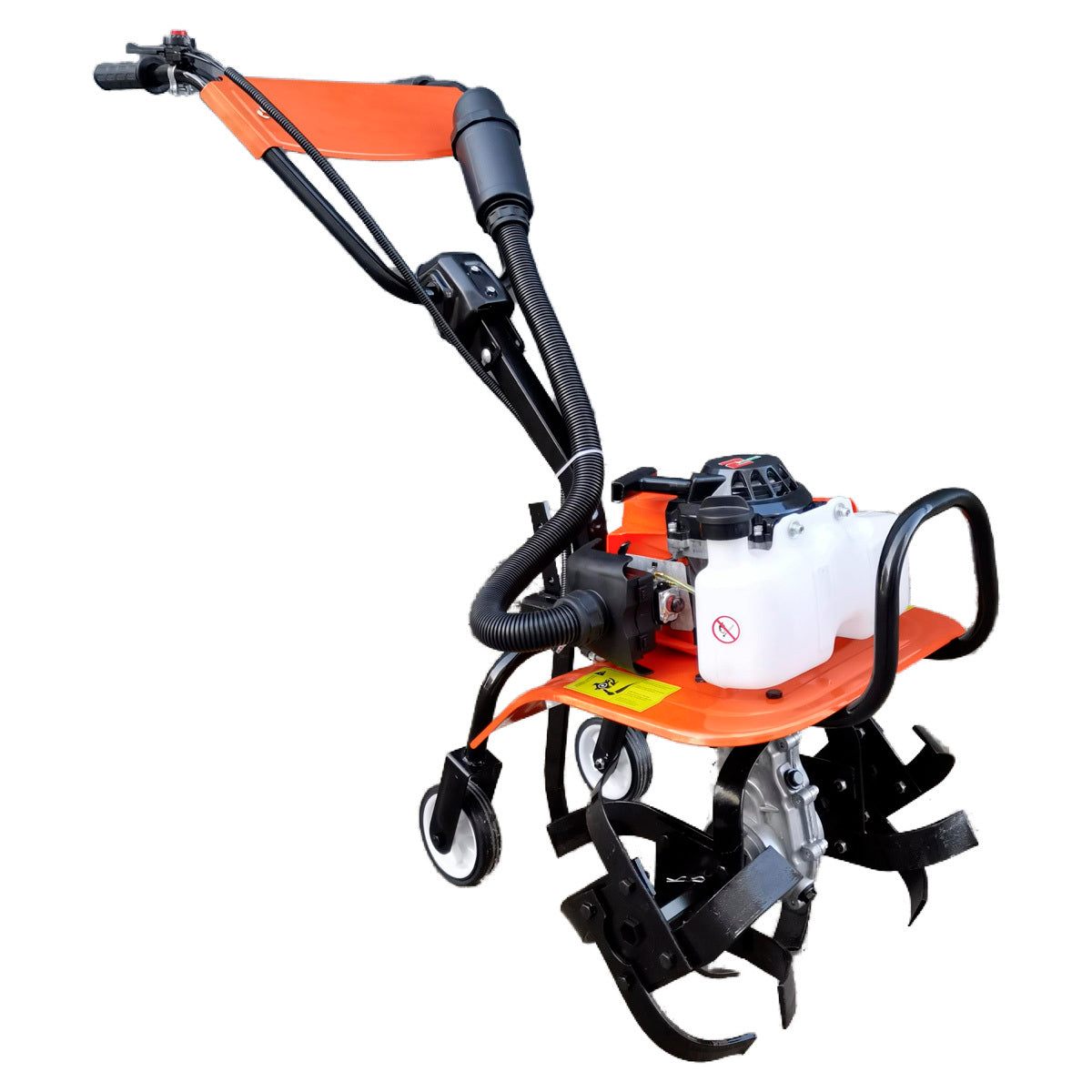 Fornorth Motozappa 2,2Kw