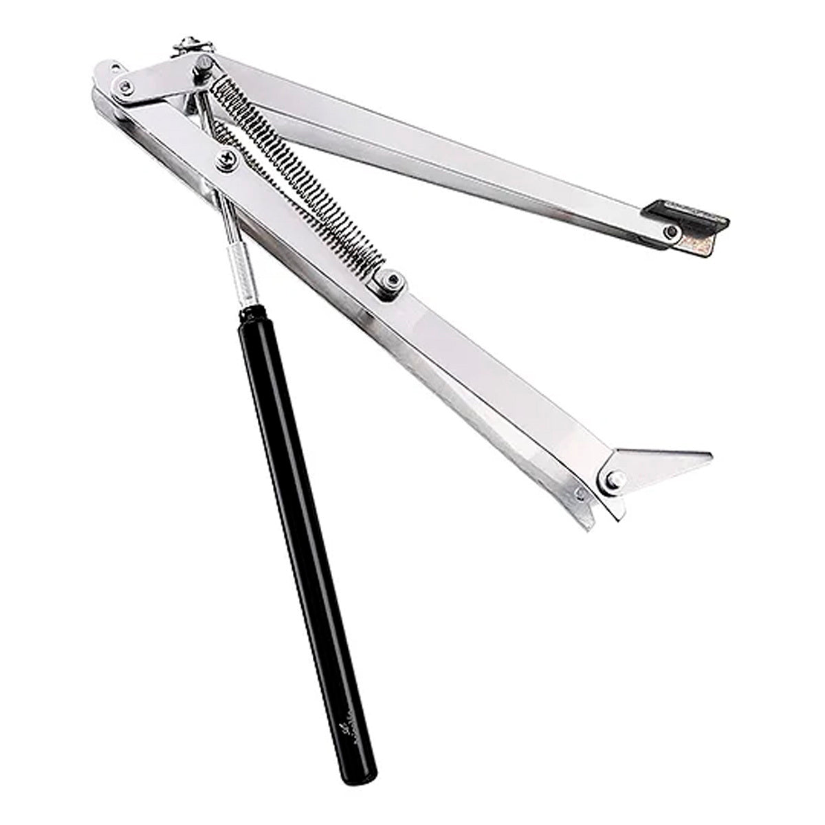 Lykke Drivhus Vinduesåbner, Automatisk