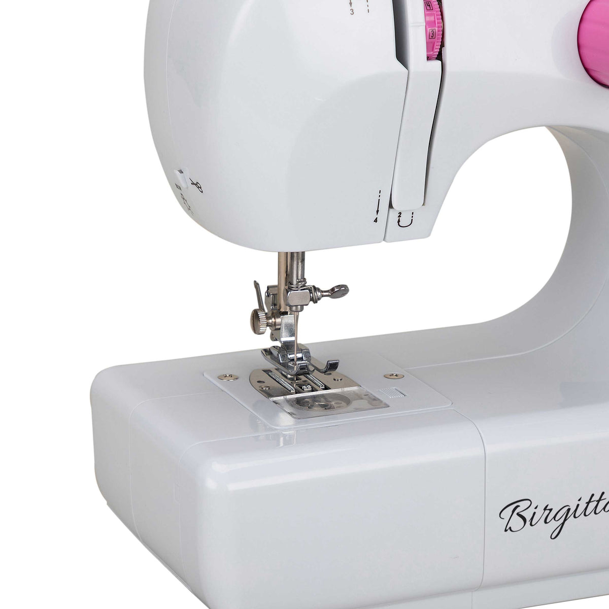 Birgitta Comfort Set macchina da cucire