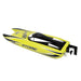 React bateau RC Atomic