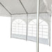 Lykke Partytent 3x6m Premium