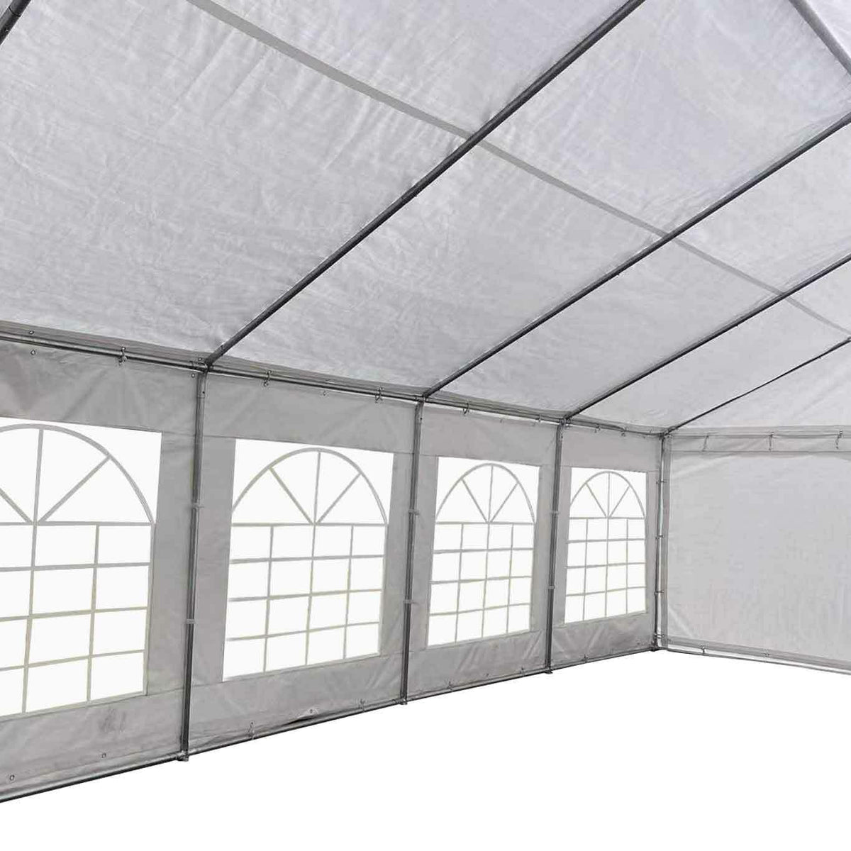 Lykke Marquee 5x10m Premium