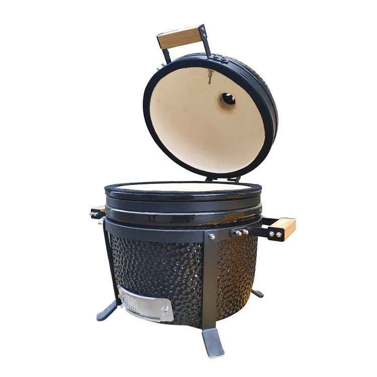 Limousin Kamado Professional 15"