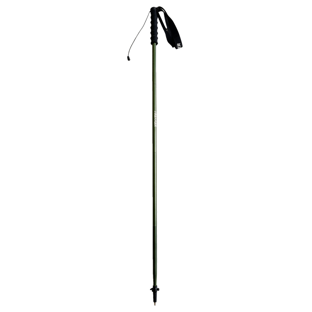 Trekker Trailrunning-stave Tundra, 115cm