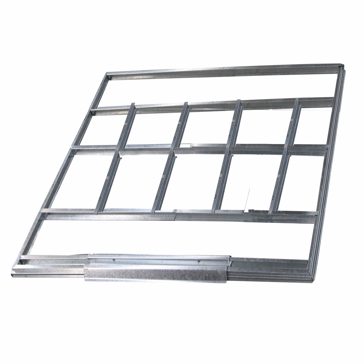 Fornorth Casetta da Giardino, 8.84m2