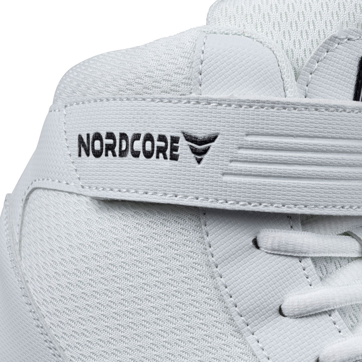 Nordcore Scarpe Lotta Core, Bianche - Bambini
