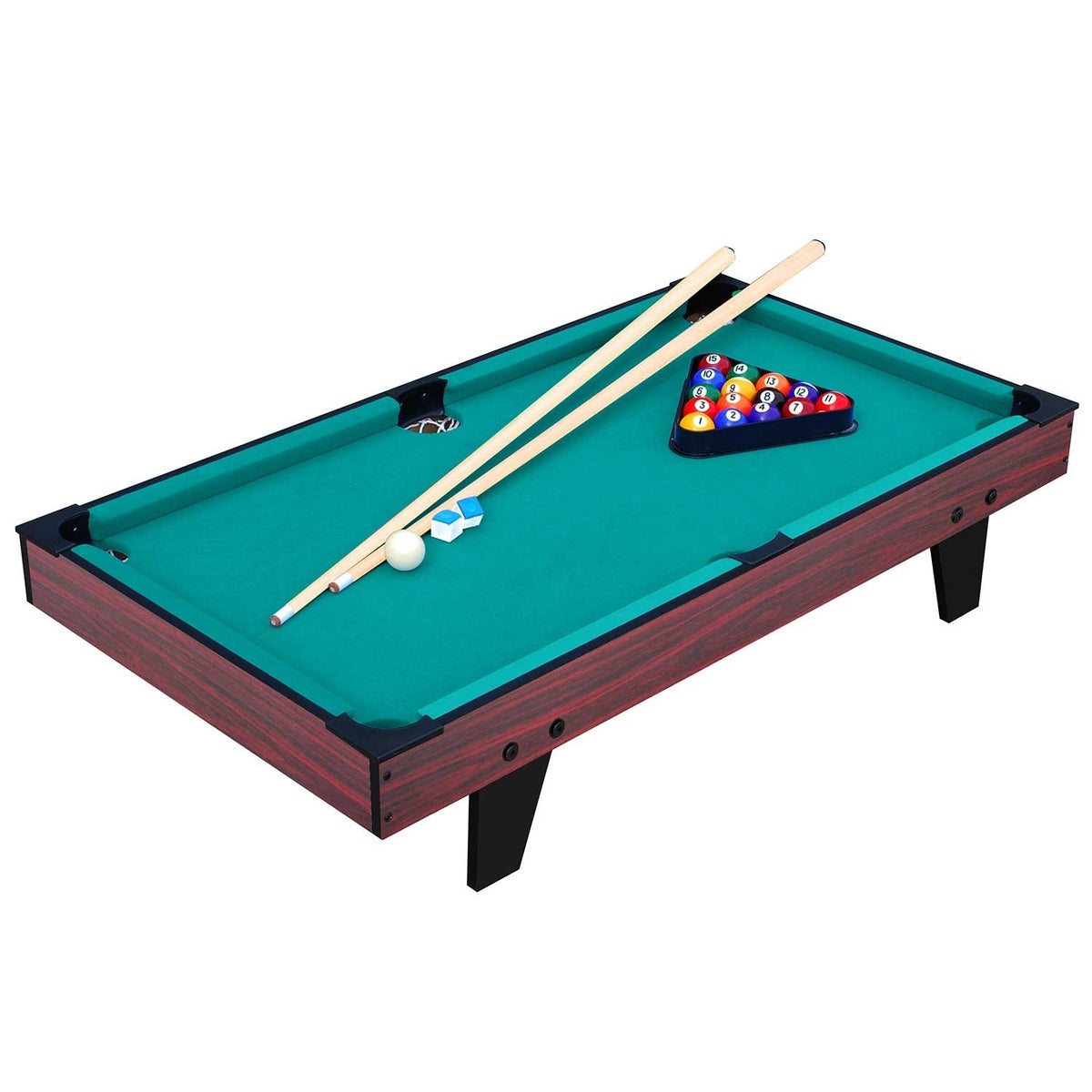 Blackwood Table de billard Junior 3'