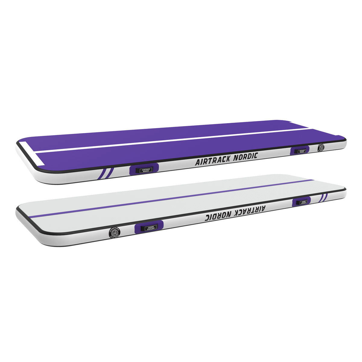 AirTrack Nordic Home Special Edition, 3-8m