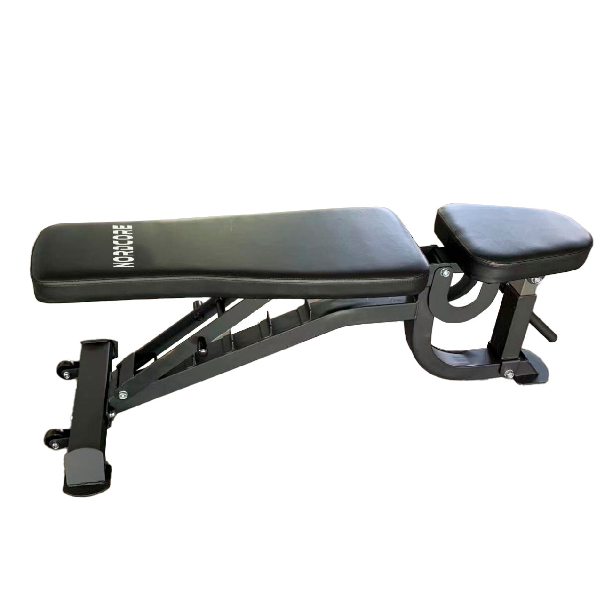 Nordcore Panca inclinata Core 1500