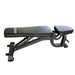 Nordcore Banc de musculation inclinable Core 1500
