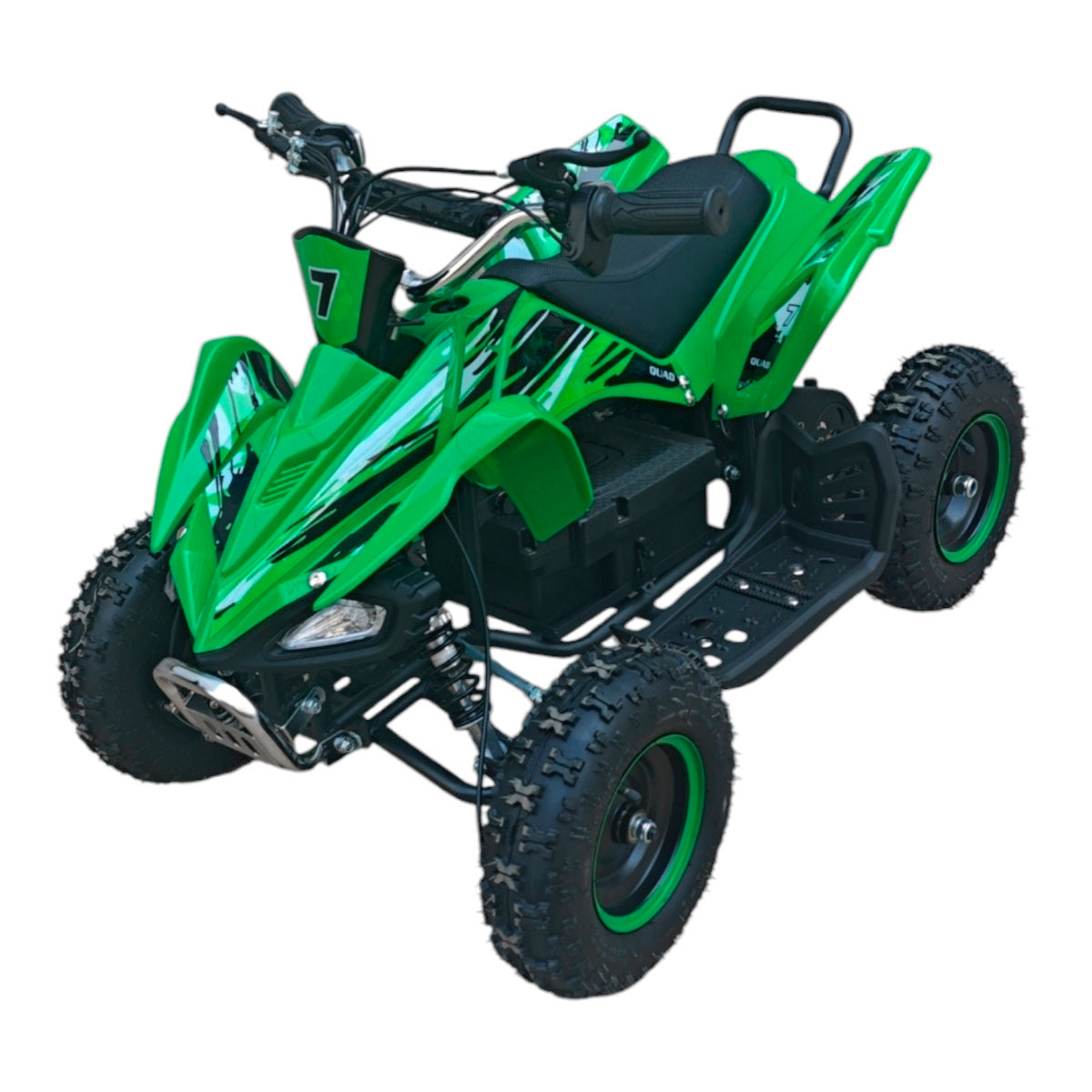 Swoop Electric ATV Adventurer 1000W