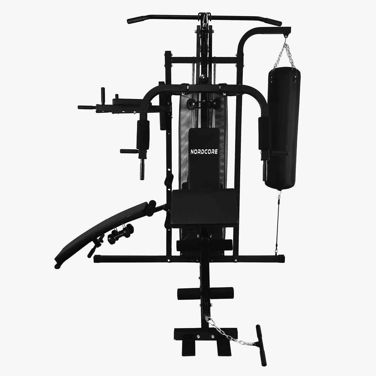 Nordcore Palestra Multifunzione Core 100kg