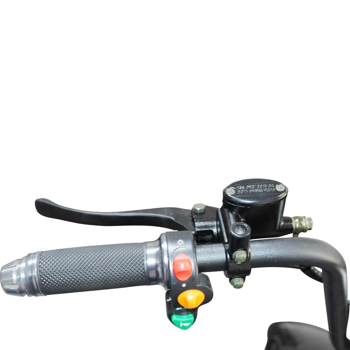 Swoop Trottinette Électrique Cruiser Noir N3