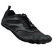 Trekker Scarpe barefoot, misure 36-45