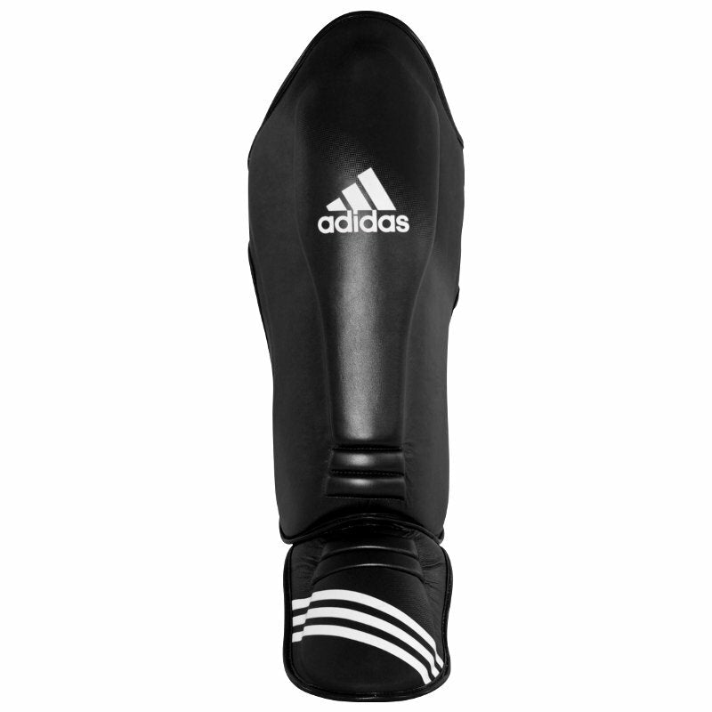 Adidas Pro Schienbeinschutz mit Fußschutz